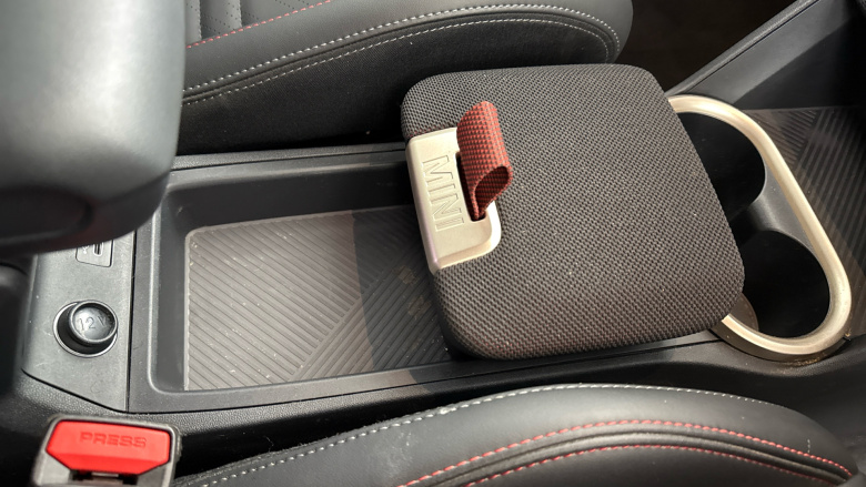 MINI Countryman 2.0 S Sport ALL4 5dr Auto Petrol Hatchback